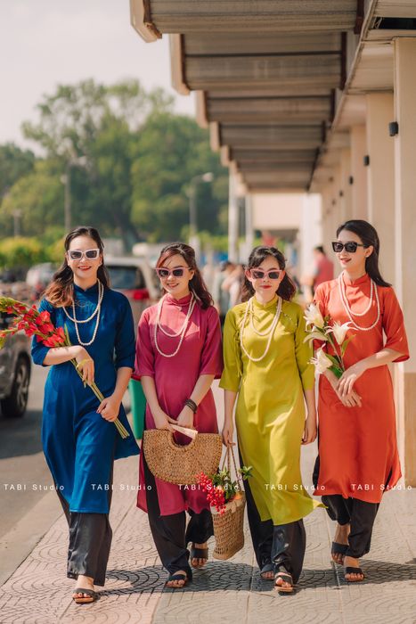 Hình ảnh từ Tabi Studio 3