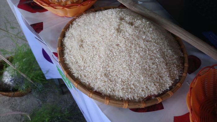 Hình ảnh của Đại Lý Gạo NGỌC