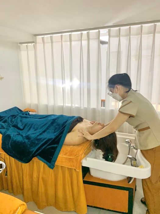 Ảnh Spa tại nhà 2