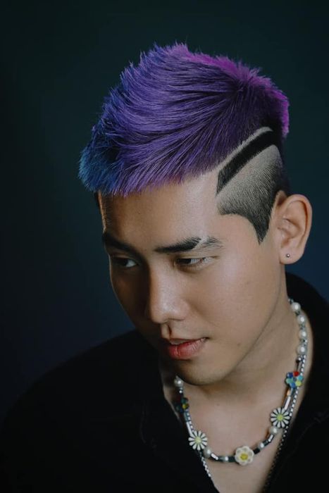 Hình ảnh BarberShop Vũ Trí 2
