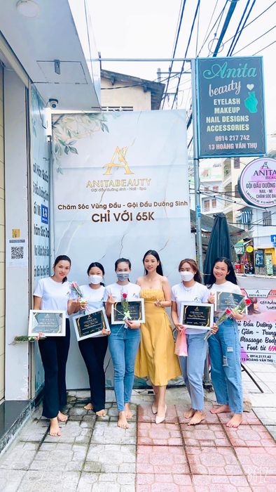 Hình ảnh 2 của Anita Beauty