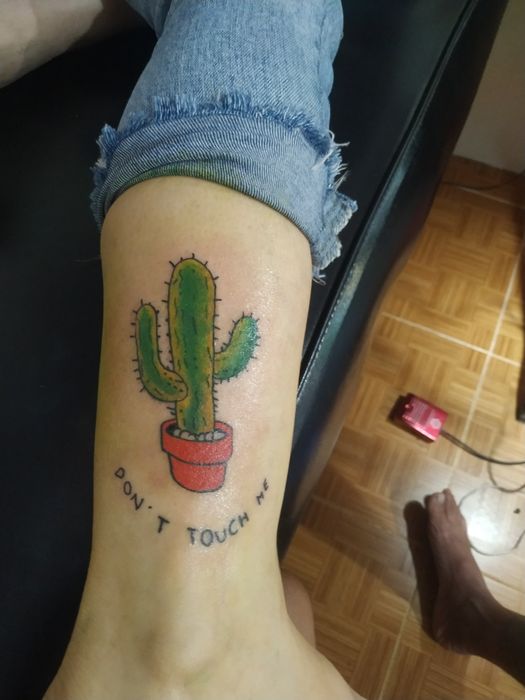 Hình ảnh của Thuận Art JomBie
