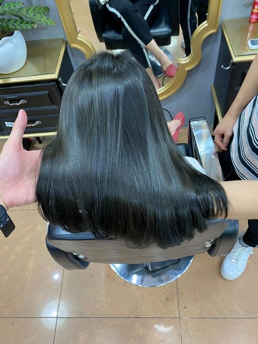 Ảnh 1 của LiLy Hair Salon
