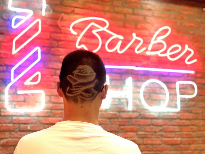 Hình ảnh của HM The Barber House 2