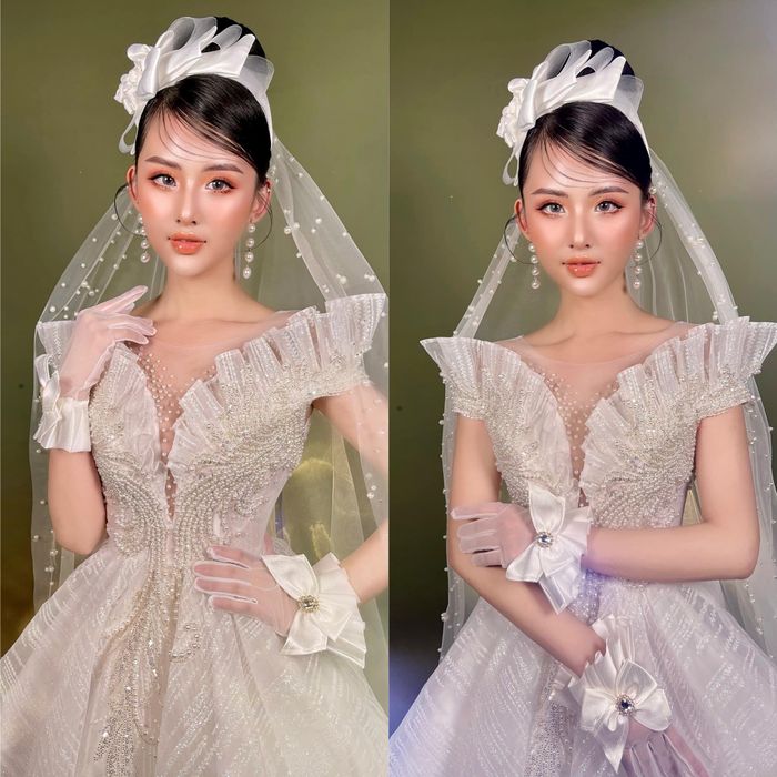 Hình ảnh của Thuỷ Mèo Makeup Academy 2