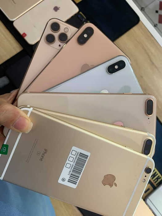 Ảnh 2 của Đức Anh Apple