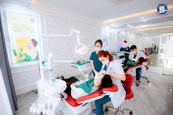 Bệnh viện Thái Thượng Hoàng hình ảnh 3