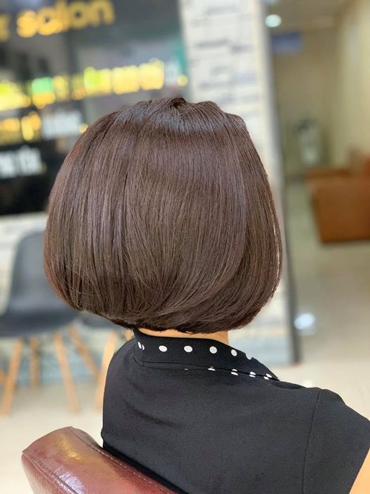 Hình ảnh Hair Salon Huy Kalvin 2