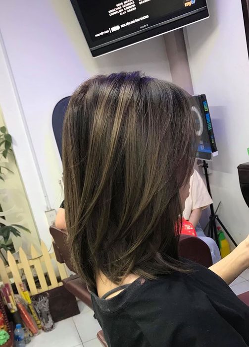 Salon Love HAIR hình ảnh thứ hai