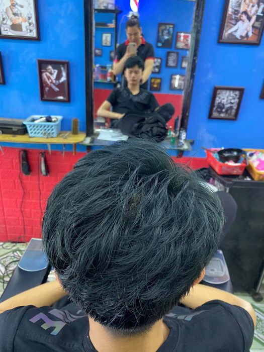 Hình ảnh tại Tony Barber 3