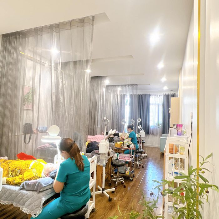 Hình ảnh 1 của Kelly Mai Spa