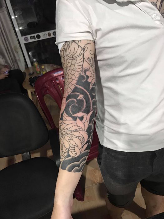 Danh Tats Studio - Hình 2