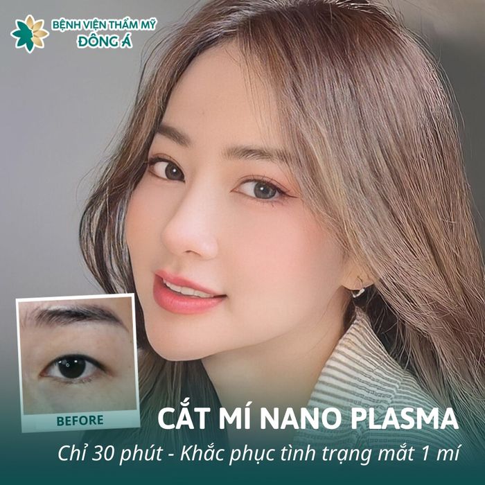 Bệnh Viện Thẩm Mỹ Đông Á - Hình ảnh 1