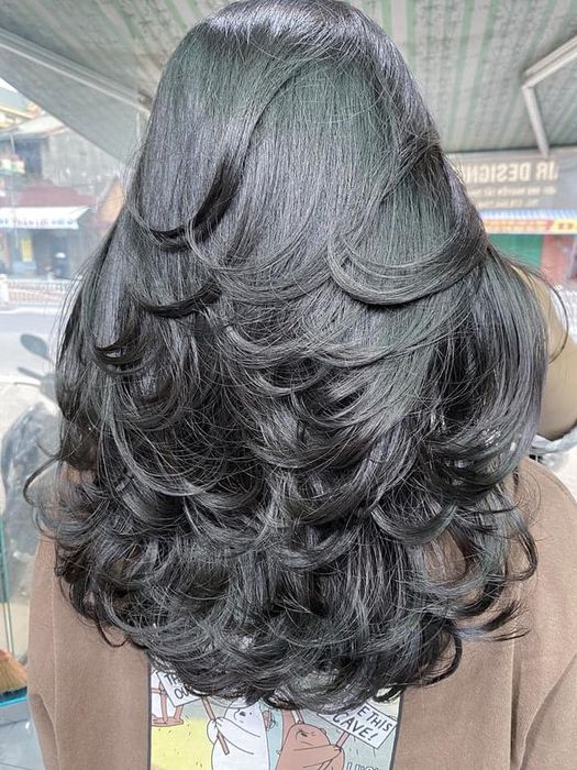 Ảnh 2 của Beauty Salon TÓC ĐẸP