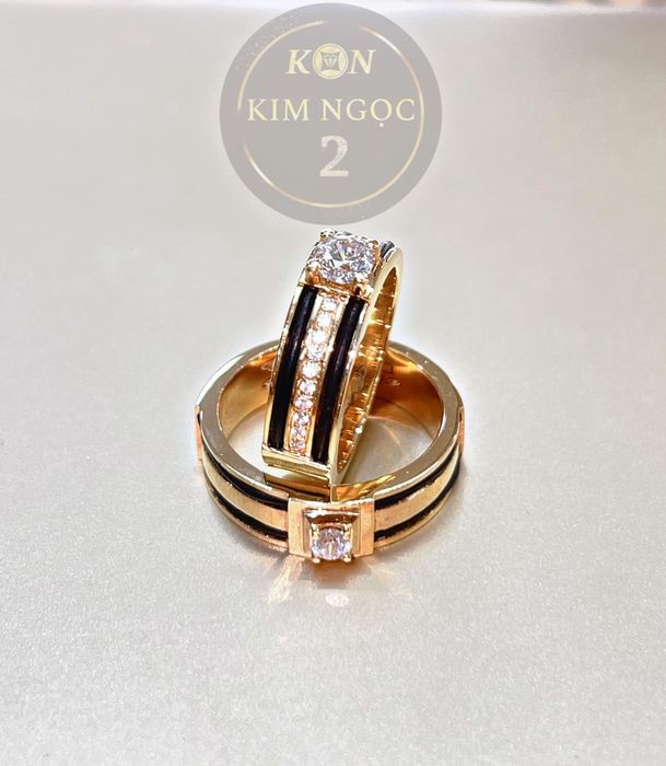 Ảnh 1 của Tiệm Vàng Kim Ngọc 2