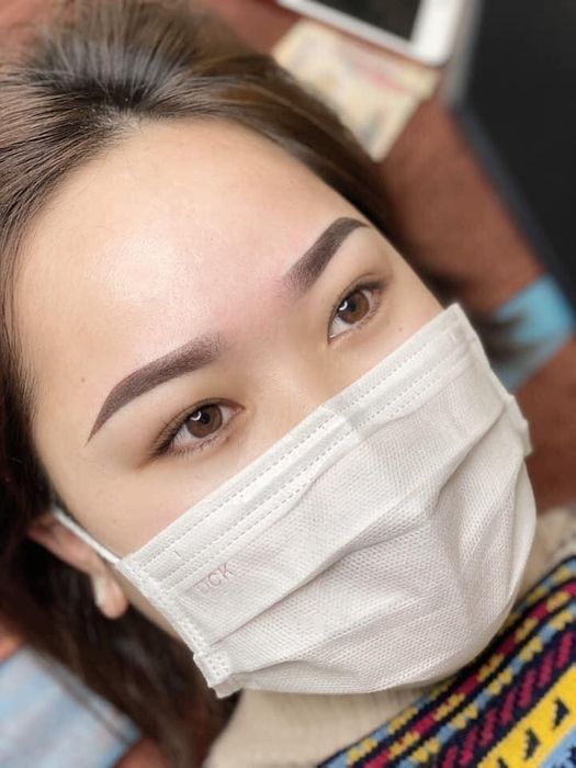 Thẩm Mỹ Phong Ánh hình 2