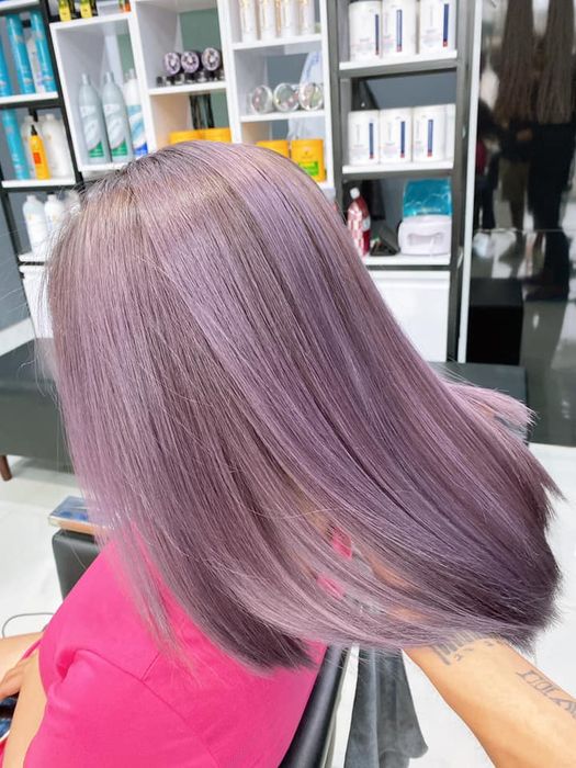 Ảnh 1 tại Hair Salon Tóc Xinh