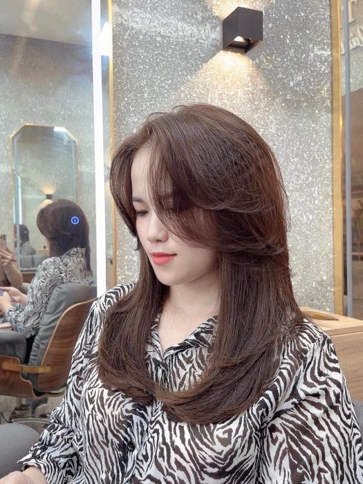 Hình ảnh Tình Huỳnh Salon số 1