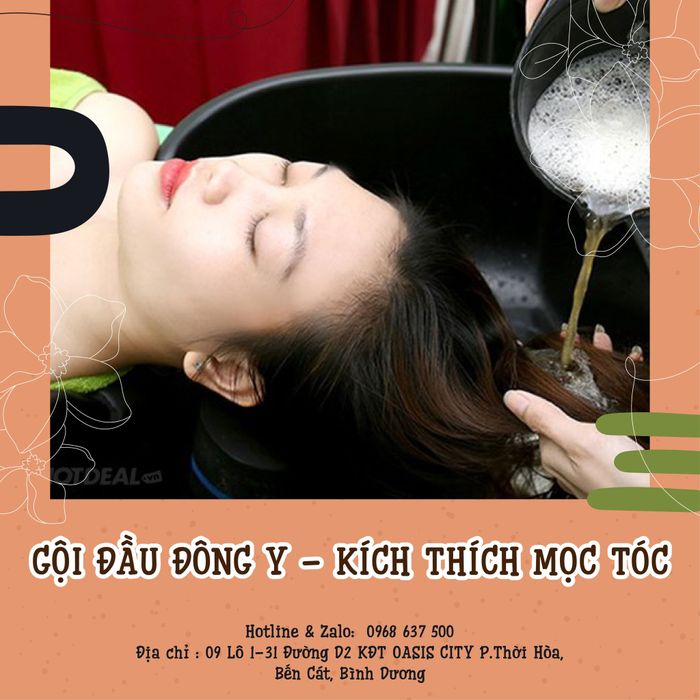 Hình ảnh Spa 799 1