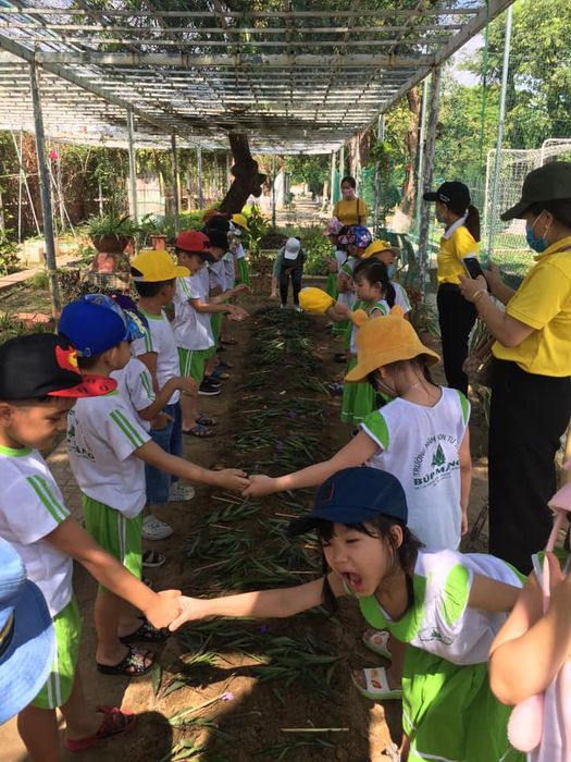 Ảnh 3 của Mầm Non tư thục Búp Măng