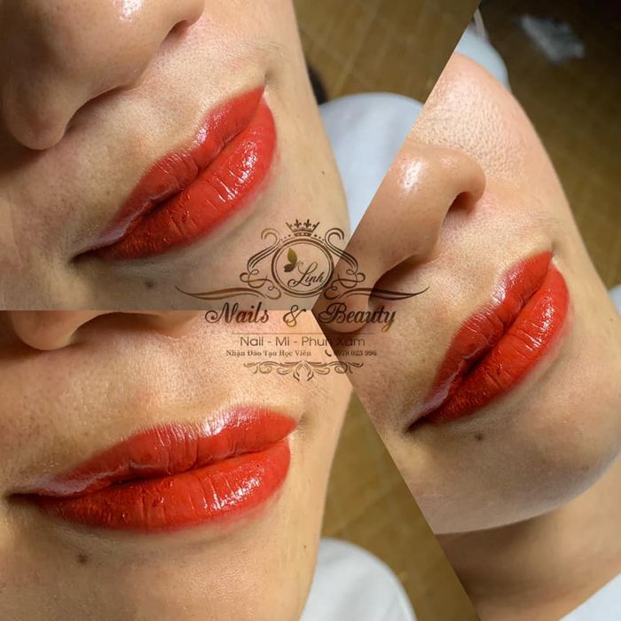 Hình ảnh Linh Nail & Spa 1