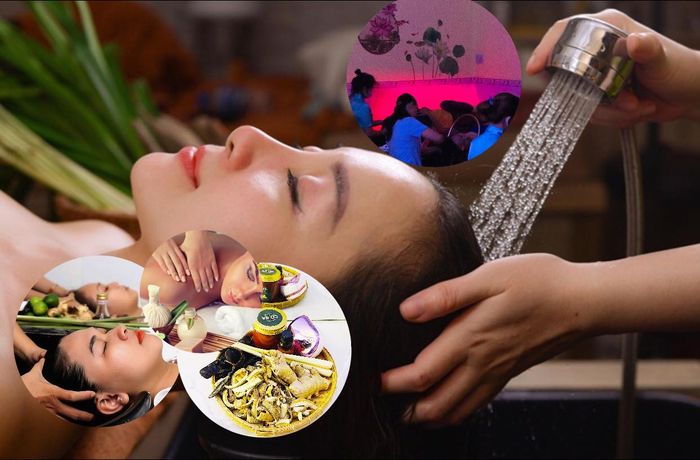 Eden Spa - Hình ảnh 1