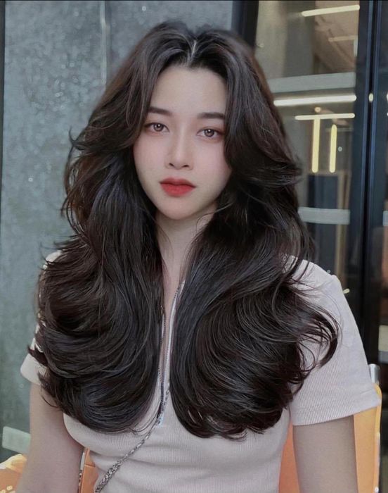 Ảnh 1 của Salon Tóc Quang Liên