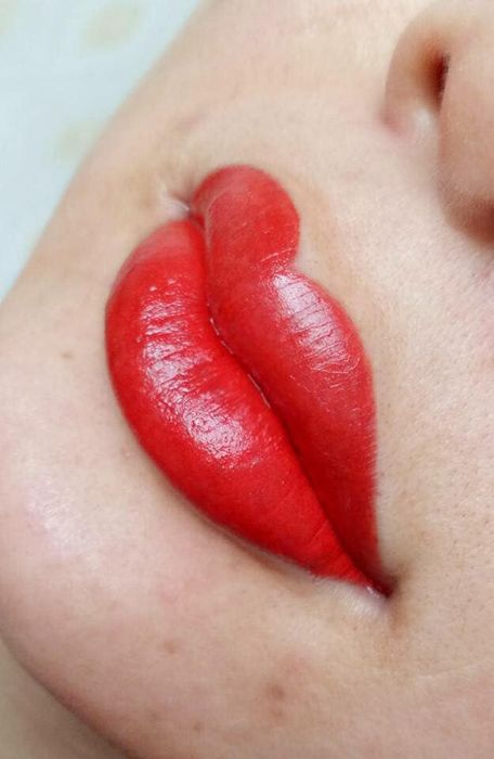 Thẩm Mỹ Phong Ánh hình 1