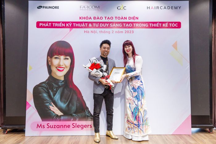 Hình ảnh NTM Phong Vân 2