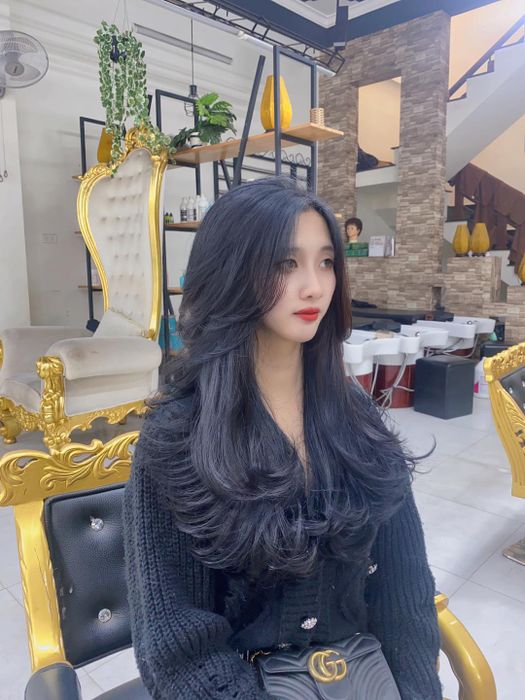 Học Viện Vua Tóc ảnh 2