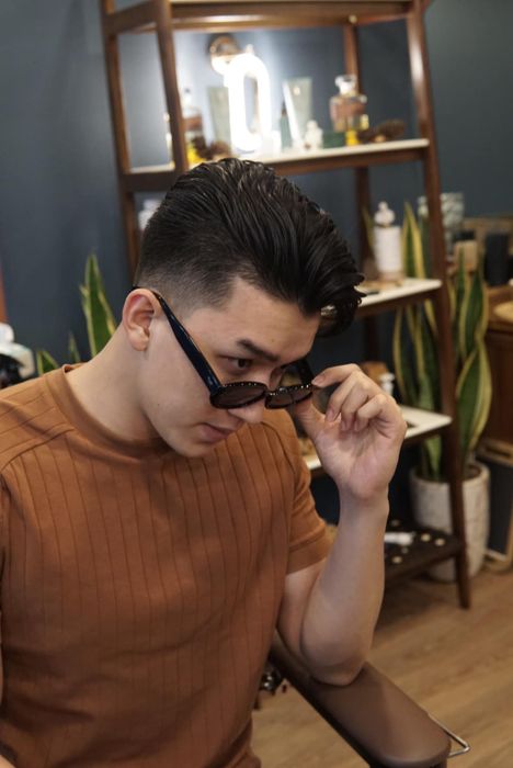 Hình ảnh Duzz.barbershop 2