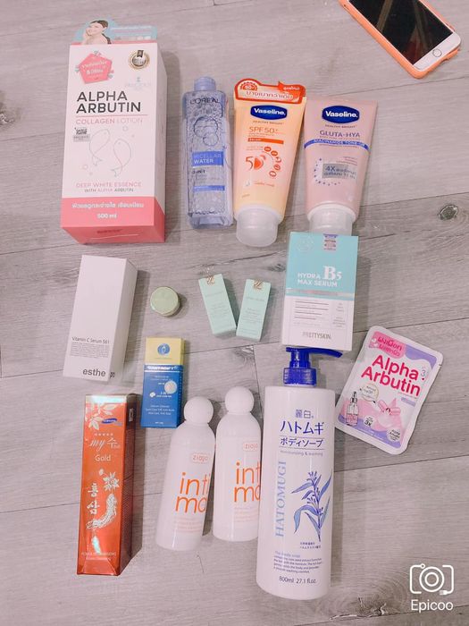 Hình ảnh Trịnh Thảo Cosmetics 2