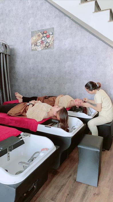 Hình ảnh Hoan Spa 2