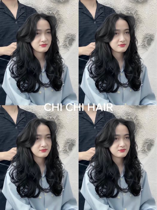Ảnh 3 của CHI CHI Hair Salon