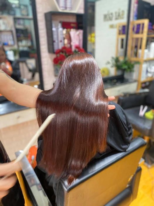 Hình ảnh salon Luân Sai Gon