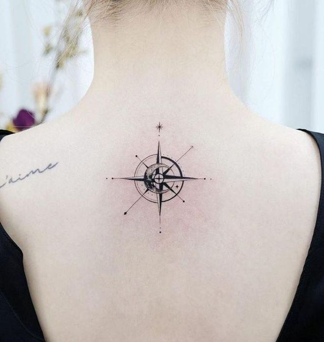 Hình ảnh Quyết Vũ Tattoo 1