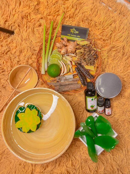 Hình ảnh Spa Thy 2