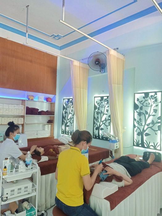 Ảnh 2 của Tuyết Spa