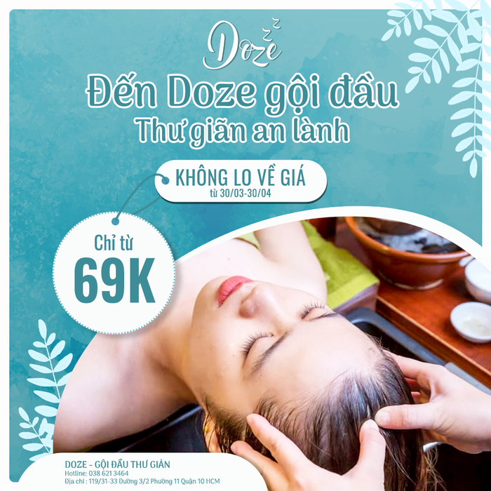 Doze Spa hình ảnh 1