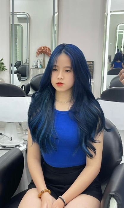 Hình ảnh Salon Tóc Lucky 1