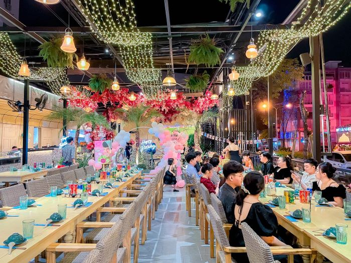 KING's GRILL - Hình ảnh 2