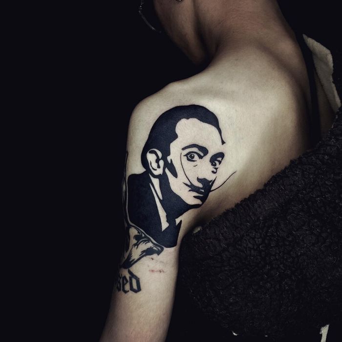 Hình ảnh của Thọ Tattoo số 1