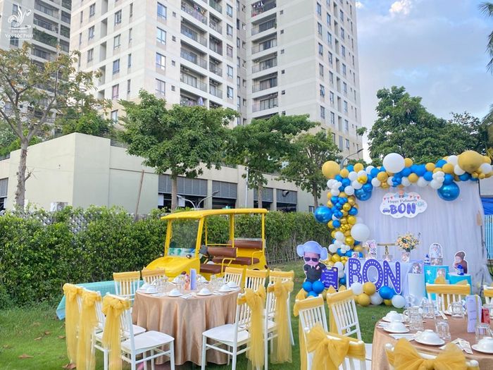 Nhà Hàng Vạn Lộc Phát - Hình ảnh 1