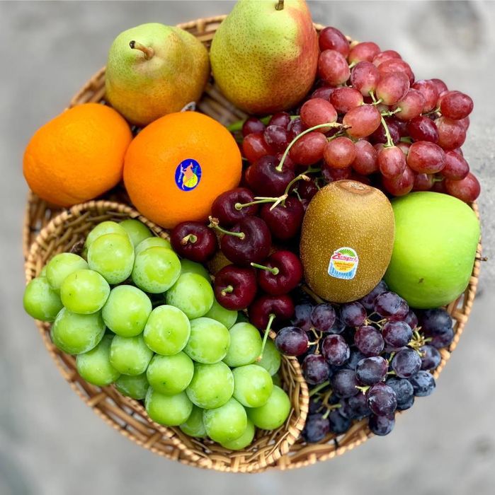 Shop Trái Cây 42 hình ảnh 1
