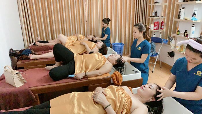 Hình ảnh Dragon Spa 1
