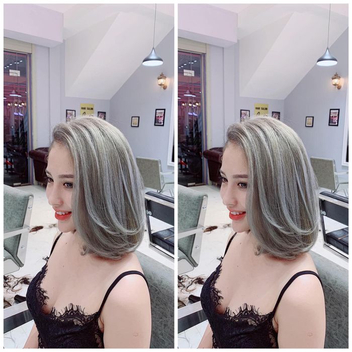 Hình ảnh Hair salon CALI - 176B Phan Chu Trinh số 2