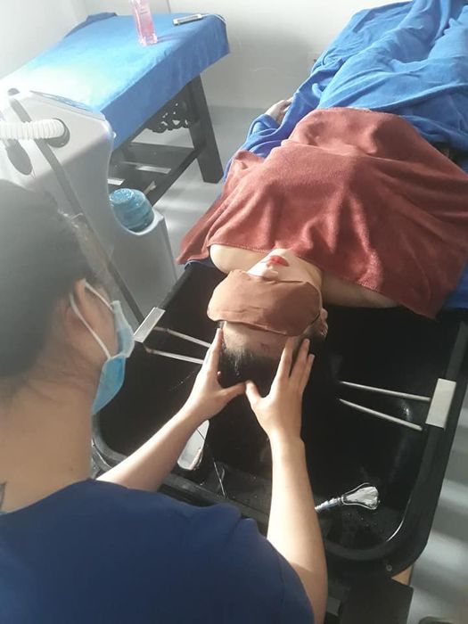 Ảnh 1 của LADY SPA