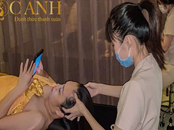 Hình ảnh 2 của Mộc Anh Spa