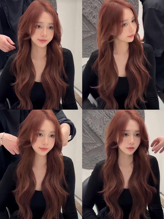 Ảnh 2 của NICE HAIR Studio