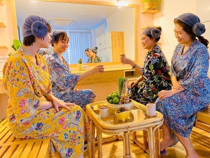 Ảnh 1 của Yên Beauty & Spa